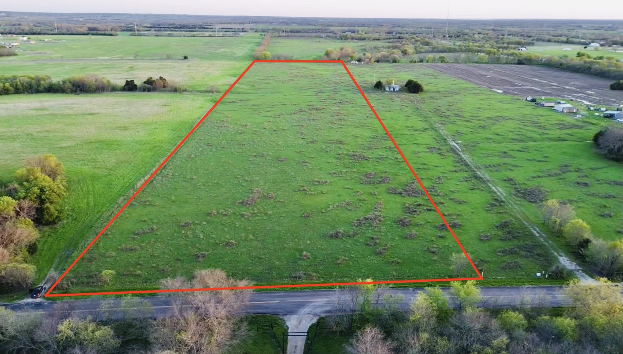 8021 County Road 825 Blue Ridge TX 75424