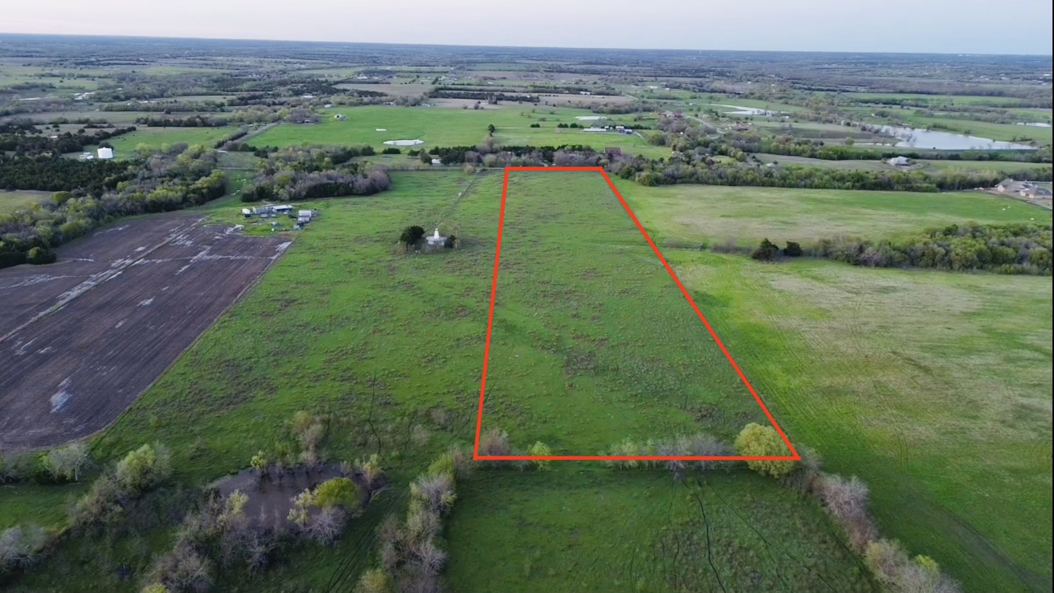 8021 County Road 825 Blue Ridge TX 75424