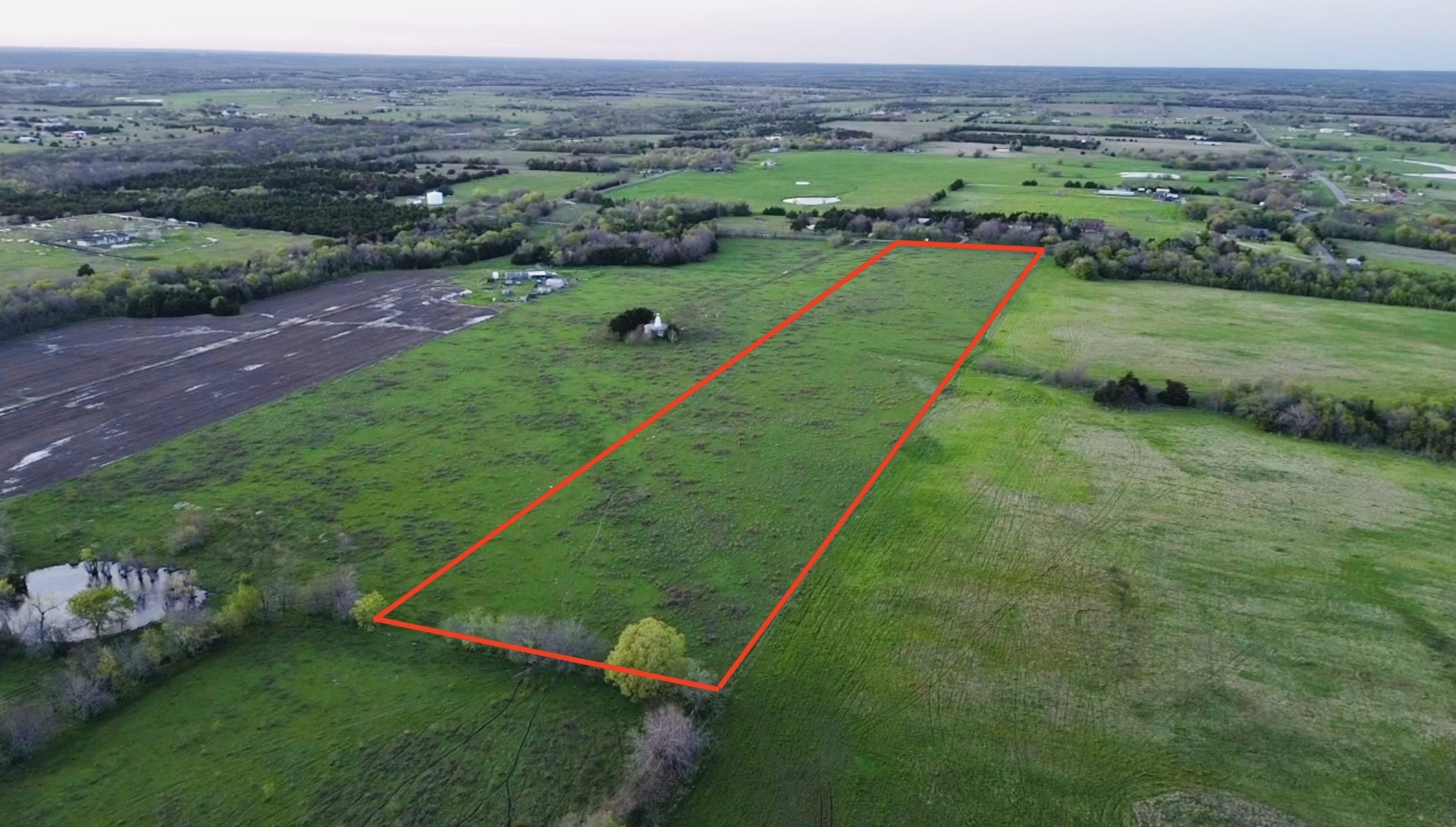 8021 County Road 825 Blue Ridge TX 75424