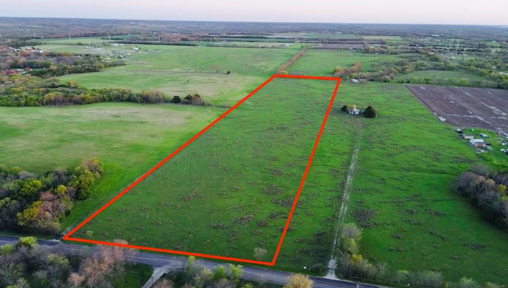 8021 County Road 825 Blue Ridge TX 75424
