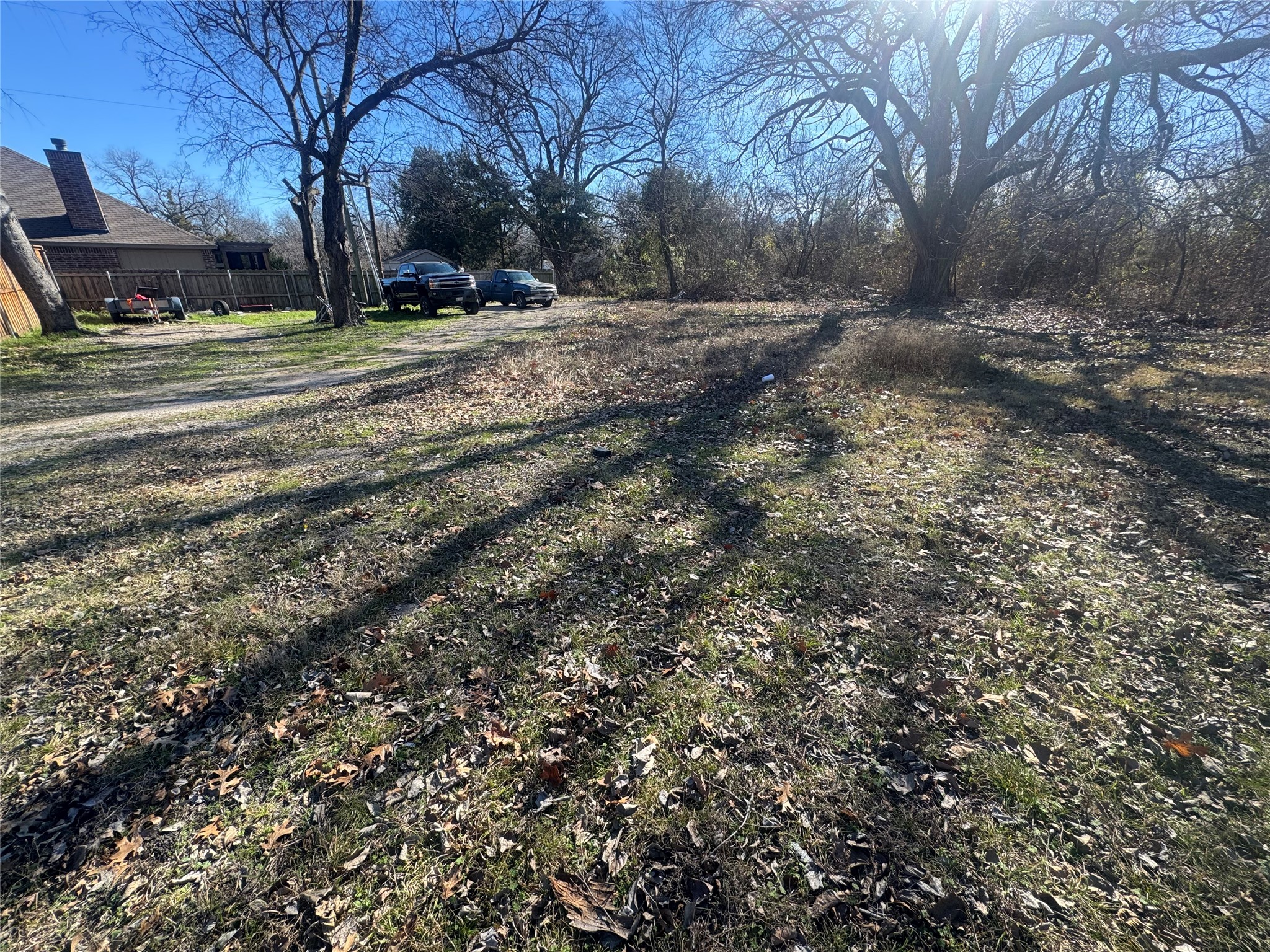 7718 Garner Road Rowlett TX 75088