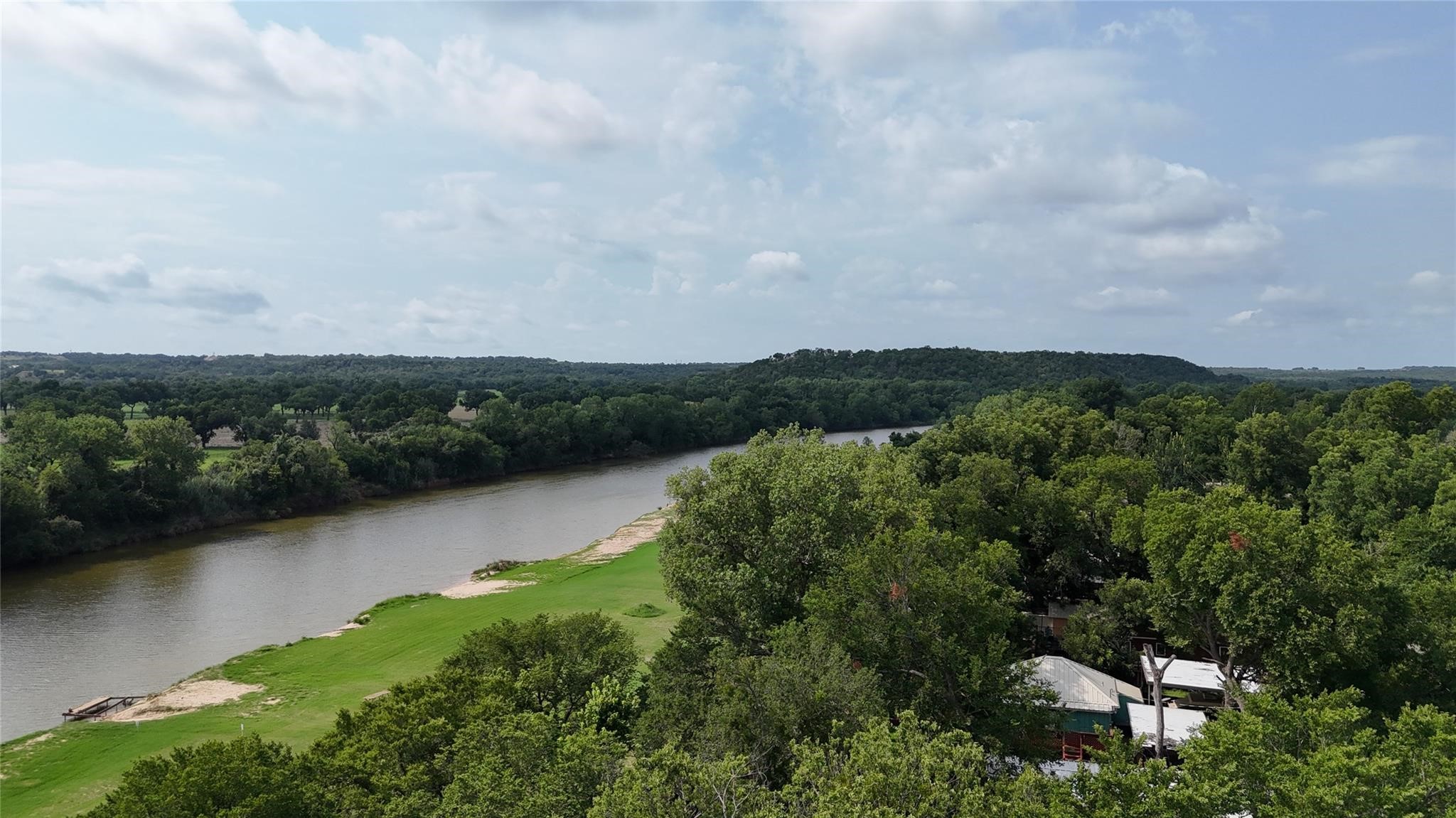 218 Kickapoo Trail Weatherford TX 76087