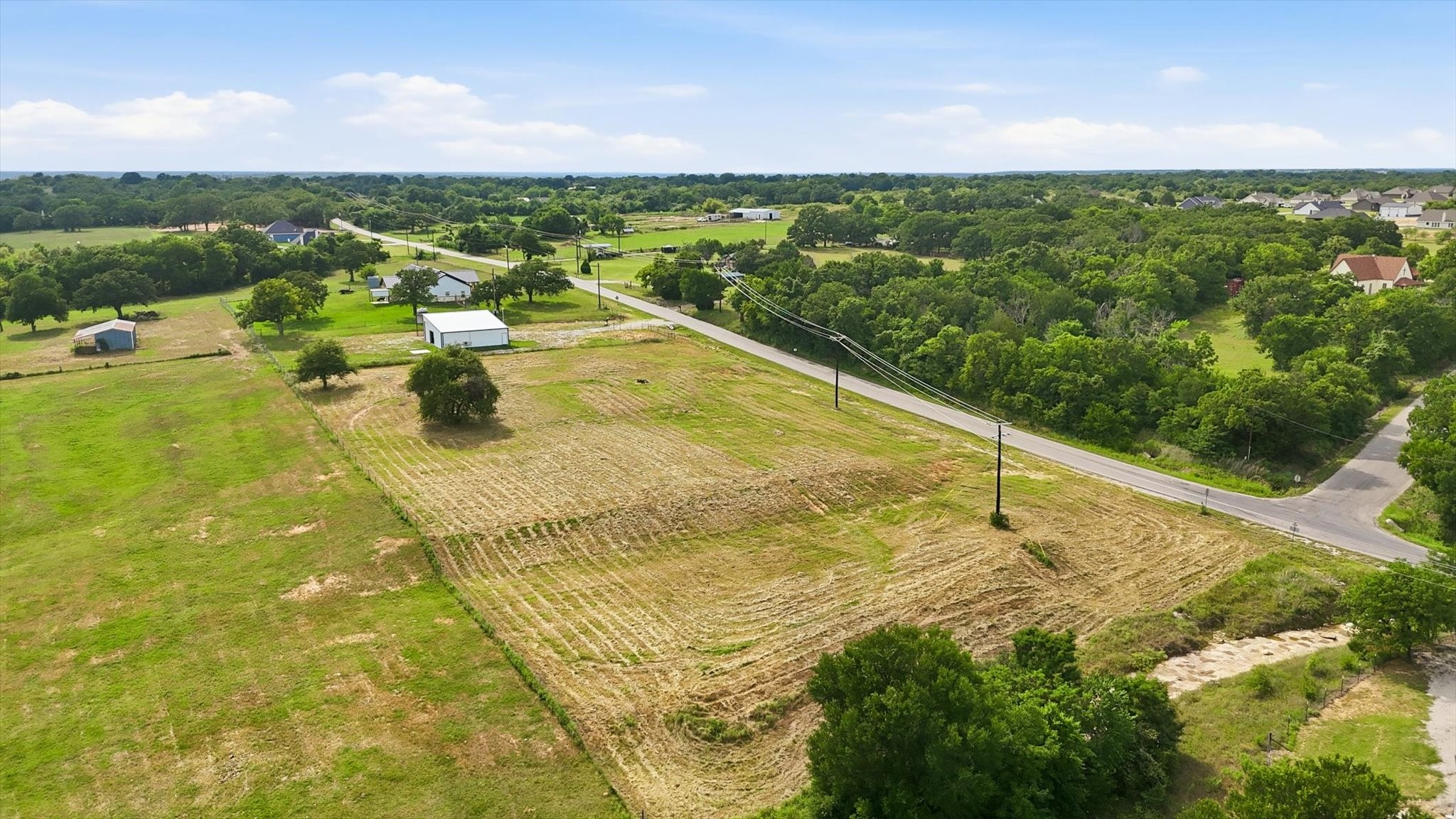 579 County Road 4599 Boyd TX 76023