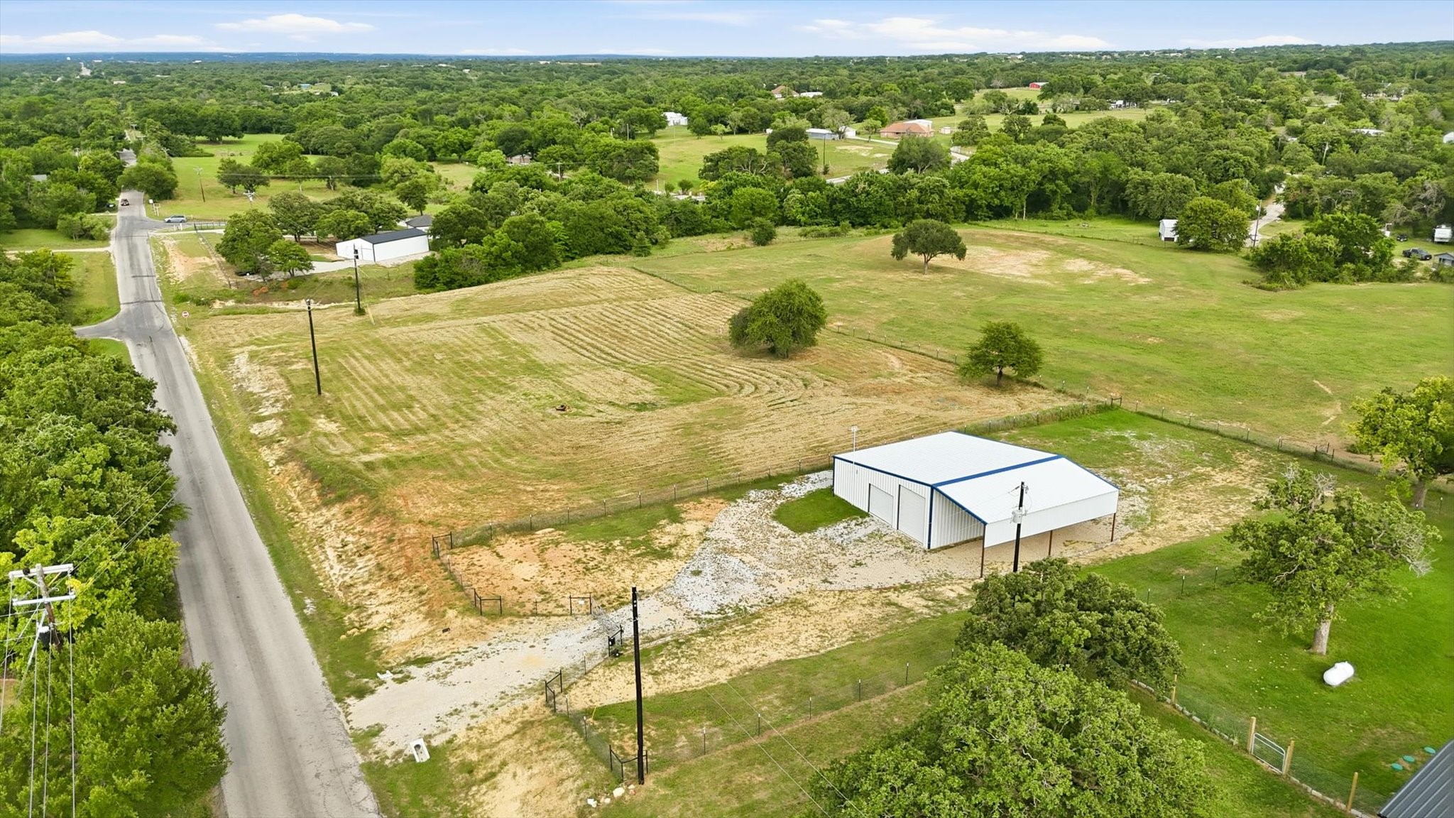 579 County Road 4599 Boyd TX 76023