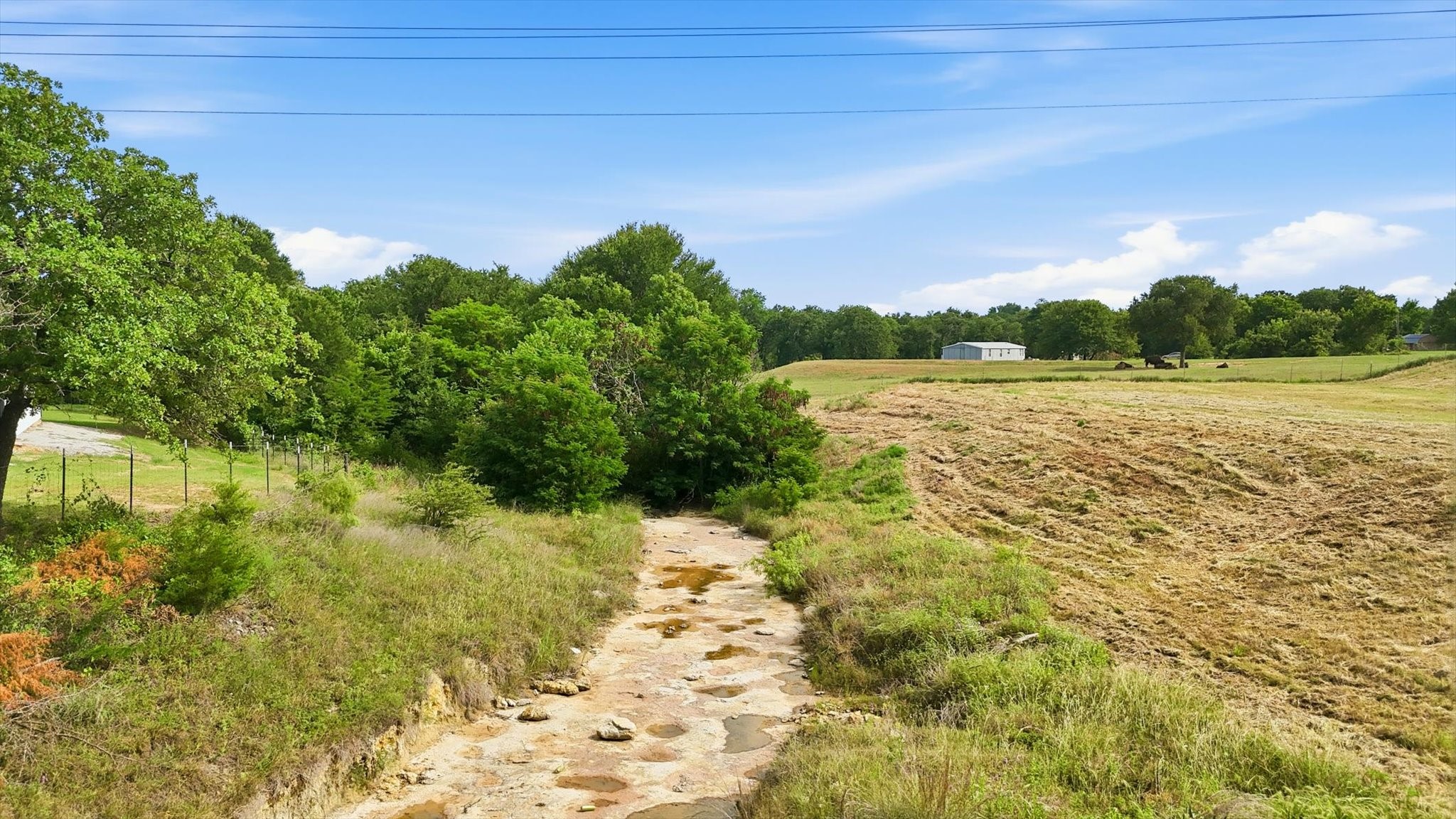 579 County Road 4599 Boyd TX 76023