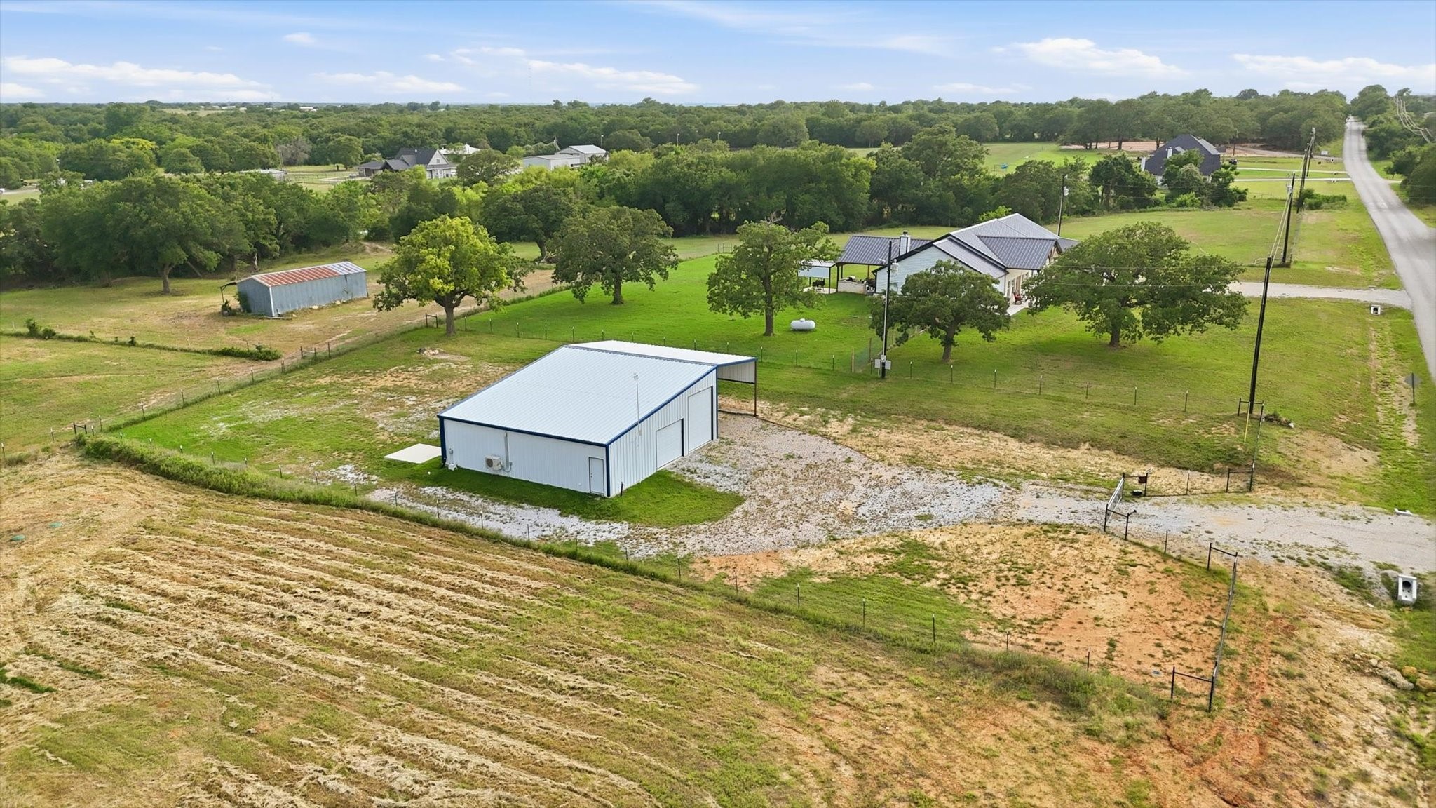 579 County Road 4599 Boyd TX 76023