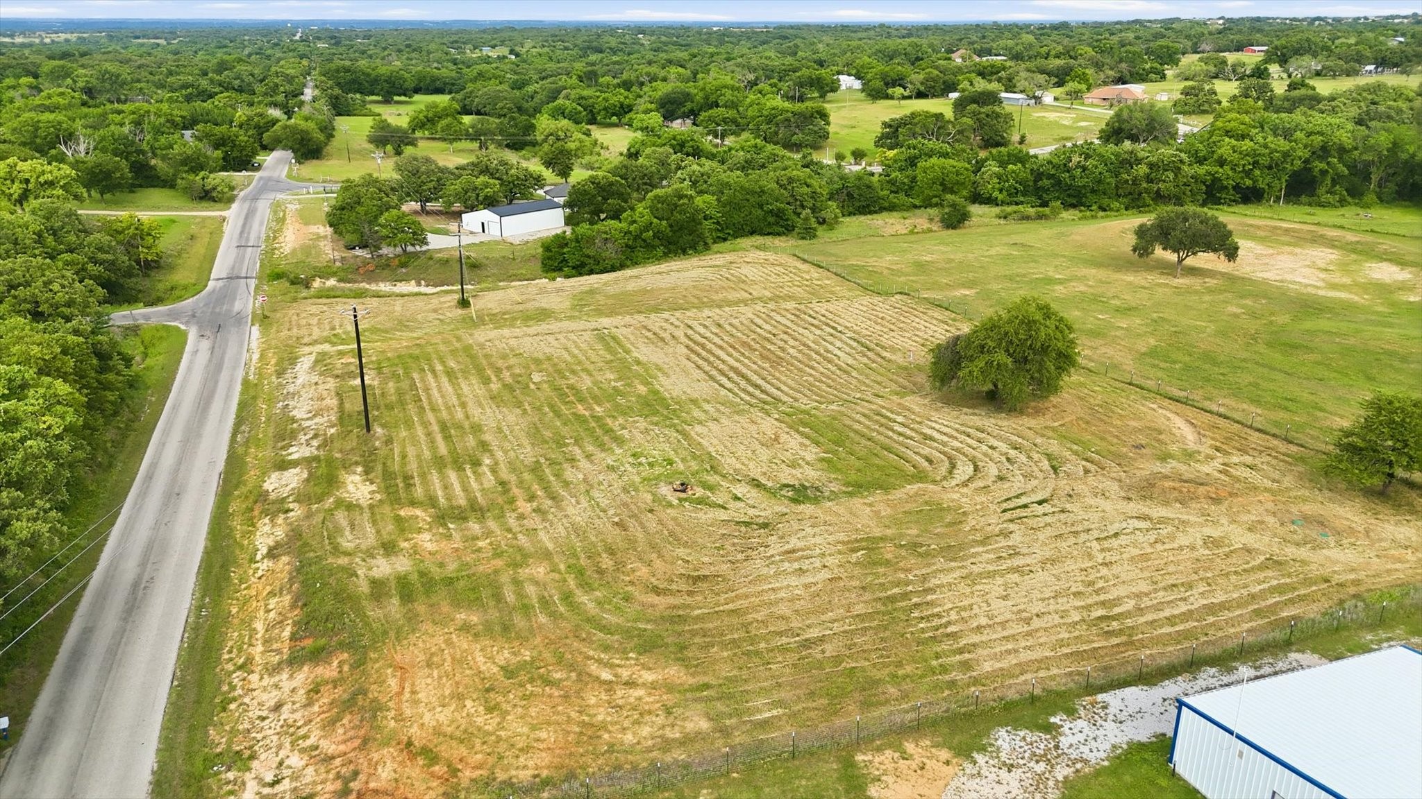 579 County Road 4599 Boyd TX 76023