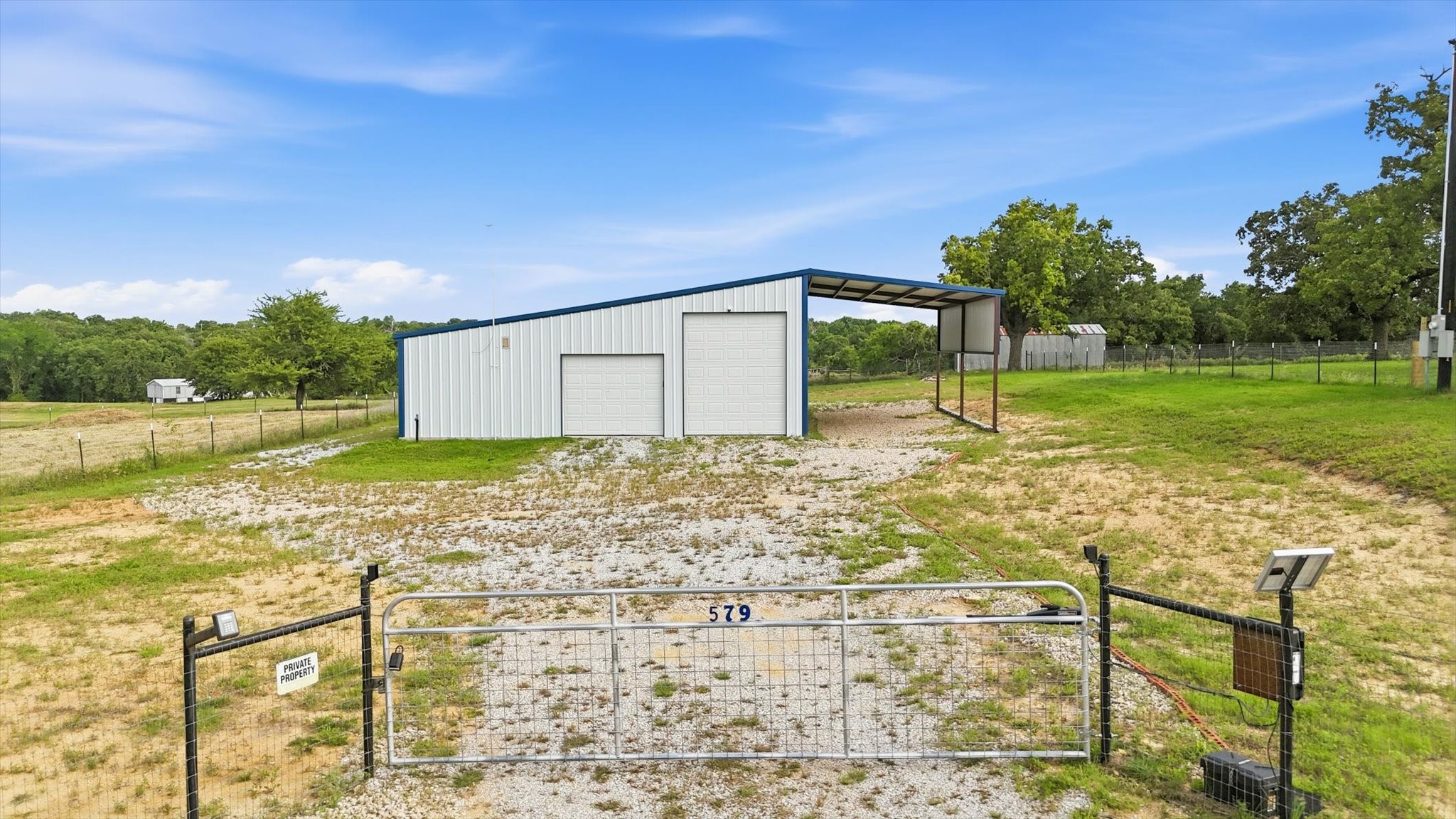 579 County Road 4599 Boyd TX 76023