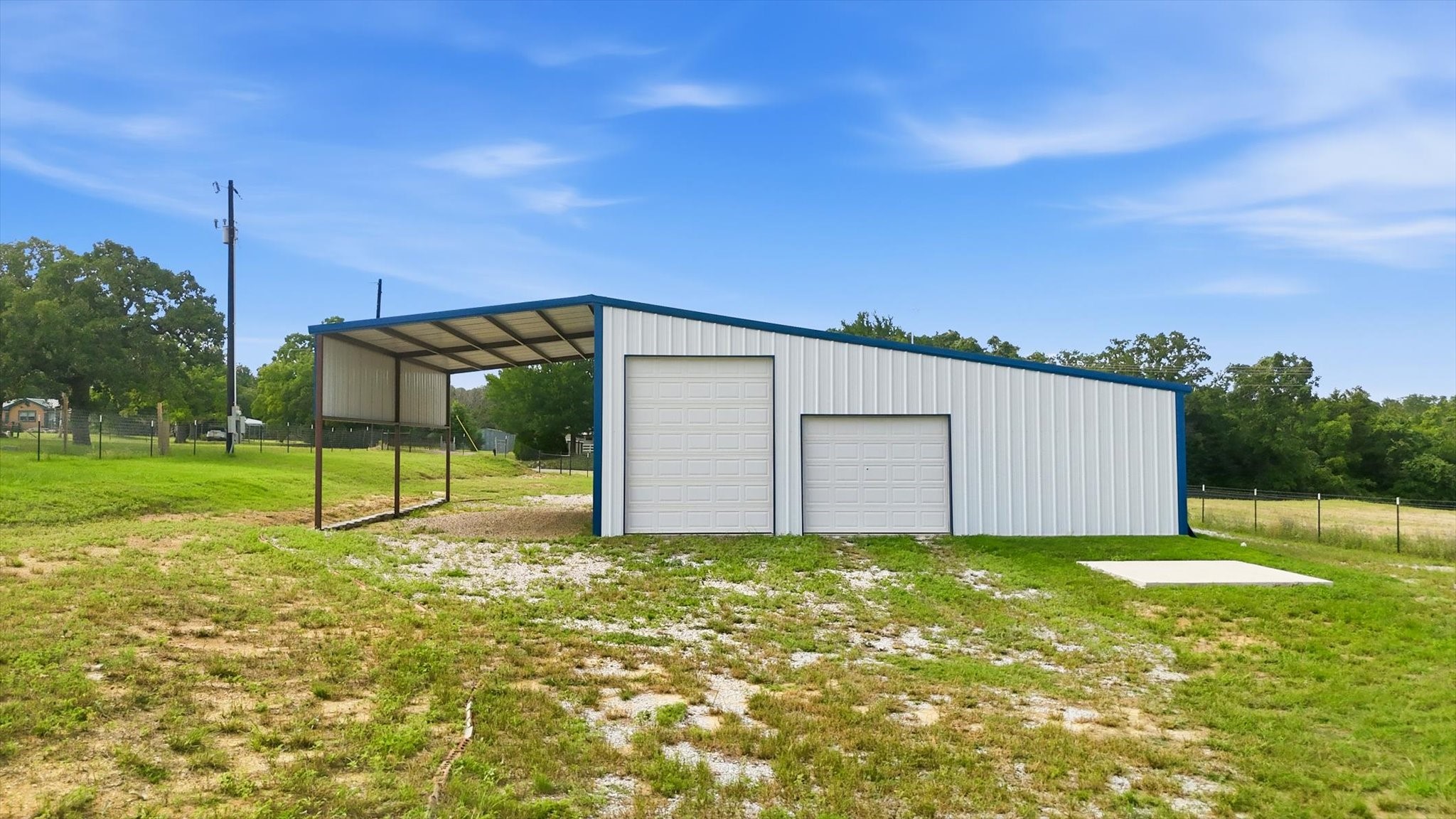 579 County Road 4599 Boyd TX 76023