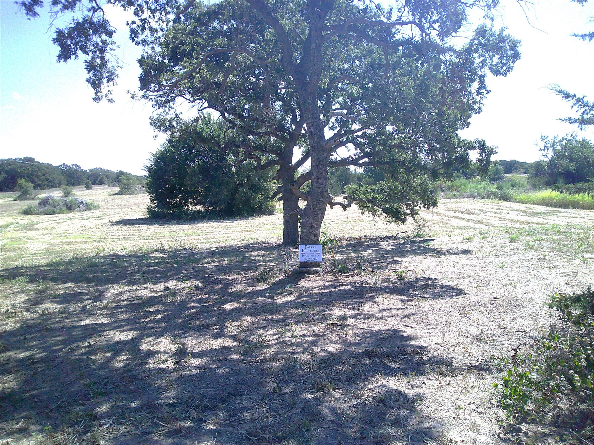 Trail 2 Border Street Montague TX 76251