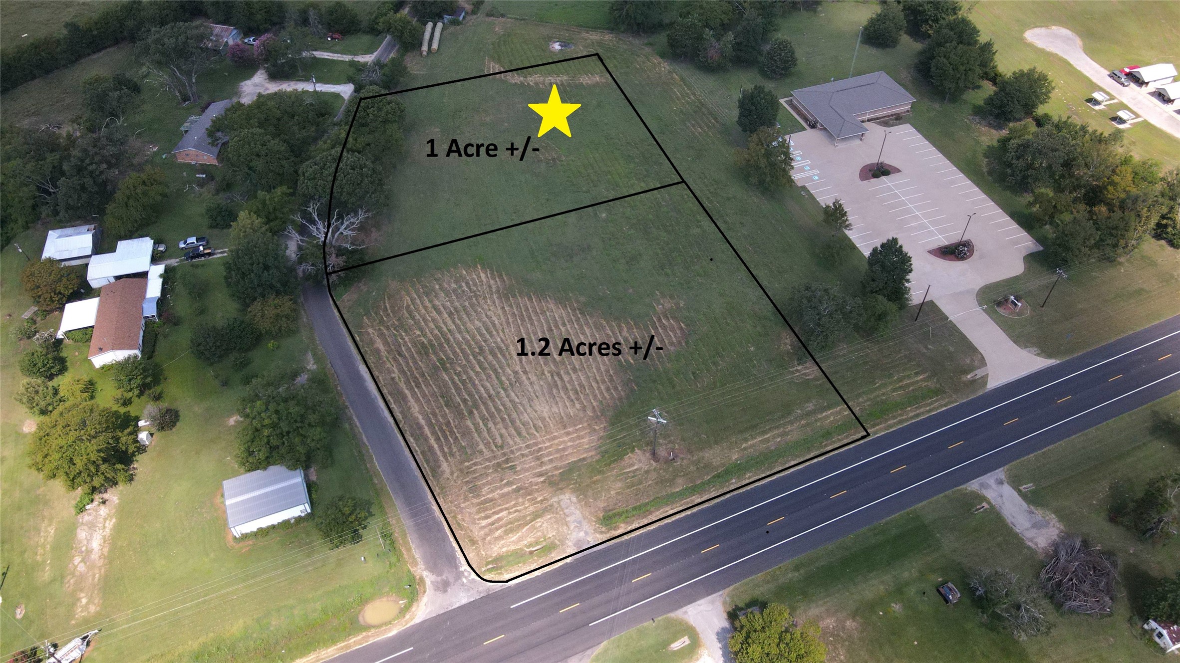 Tbd Cr 3121 Canton TX 75103