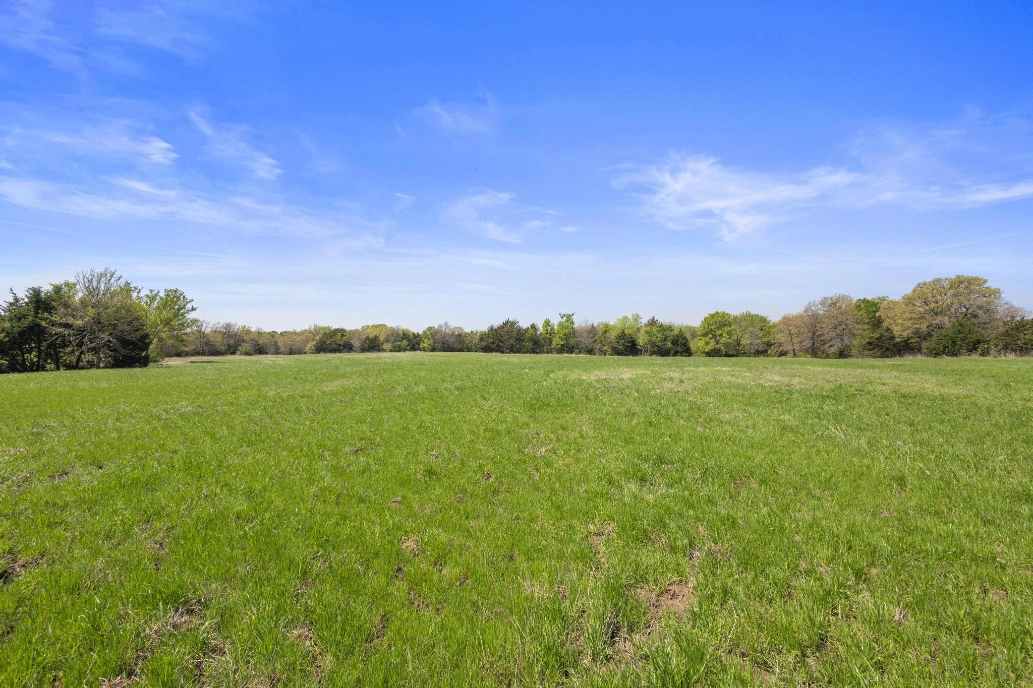Tbd Hog Town Road Collinsville TX 76233