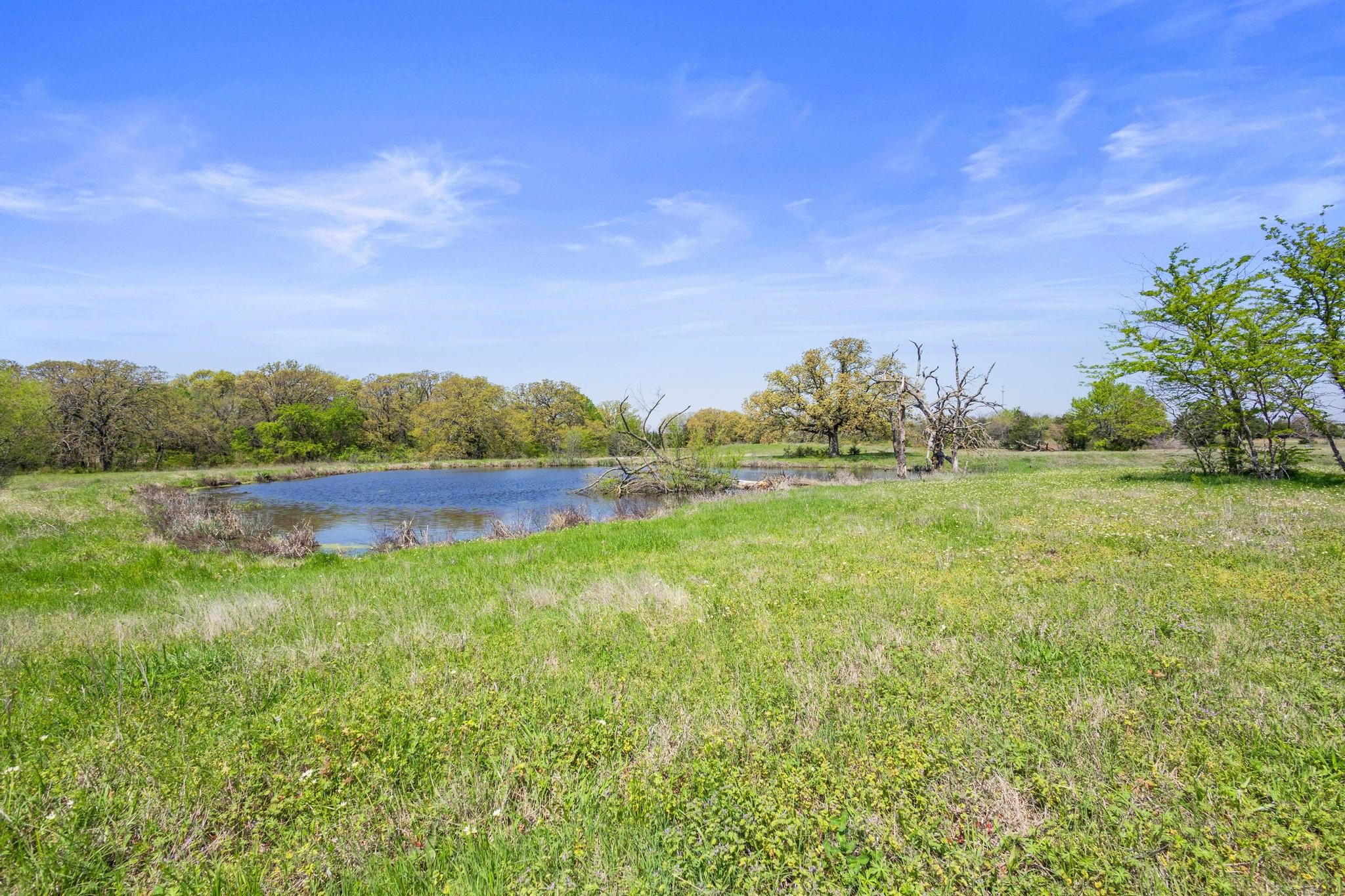 Tbd Hog Town Road Collinsville TX 76233