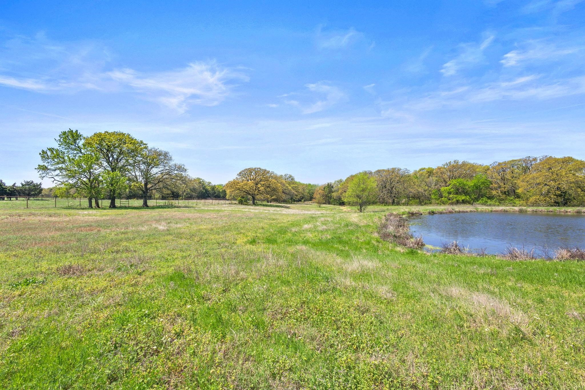 Tbd Hog Town Road Collinsville TX 76233