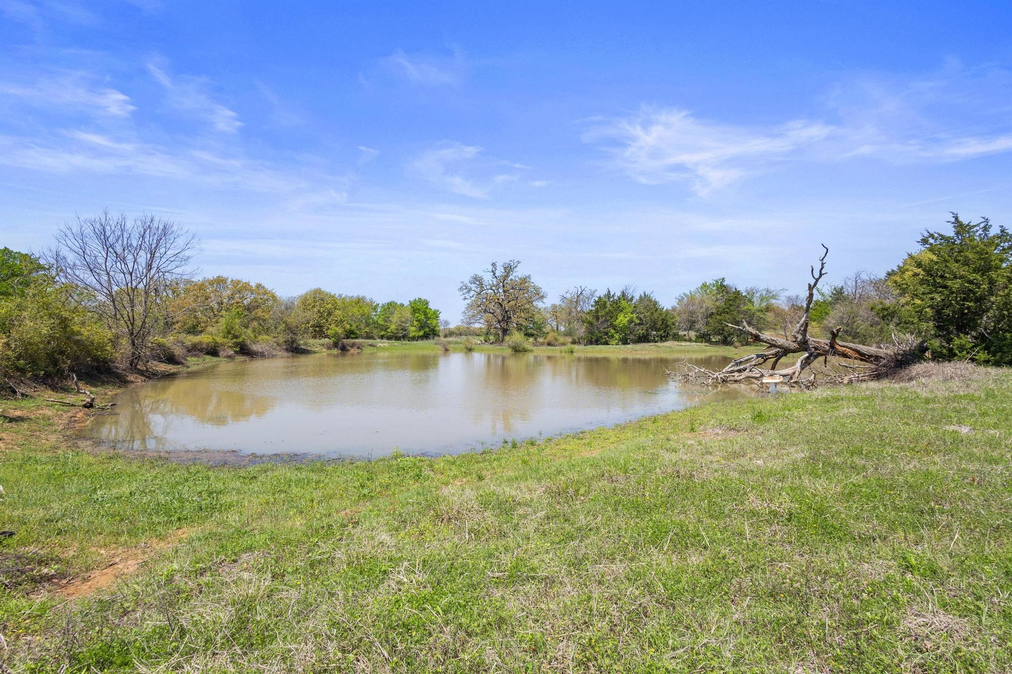 Tbd Hog Town Road Collinsville TX 76233