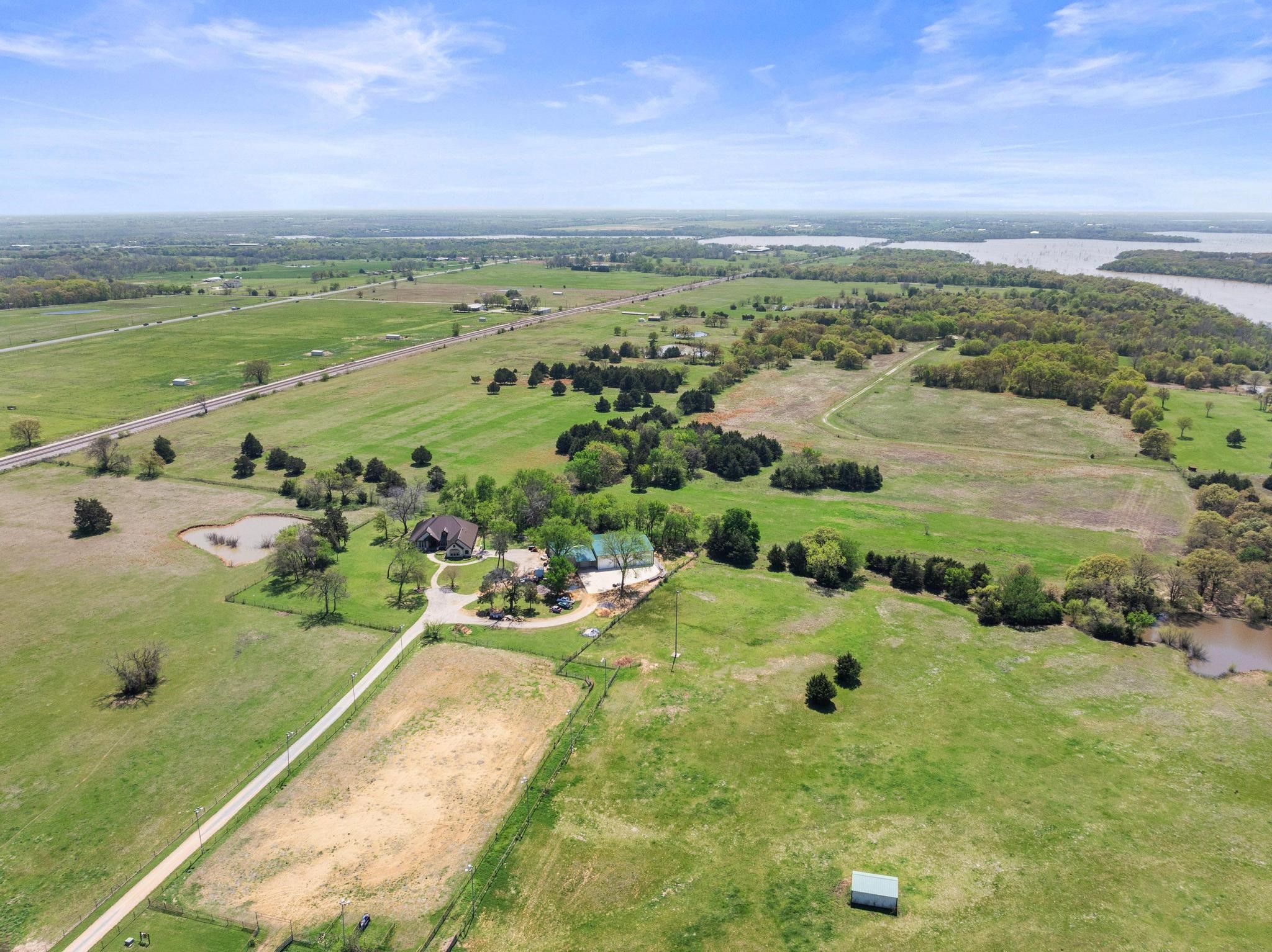 Tbd Hog Town Road Collinsville TX 76233