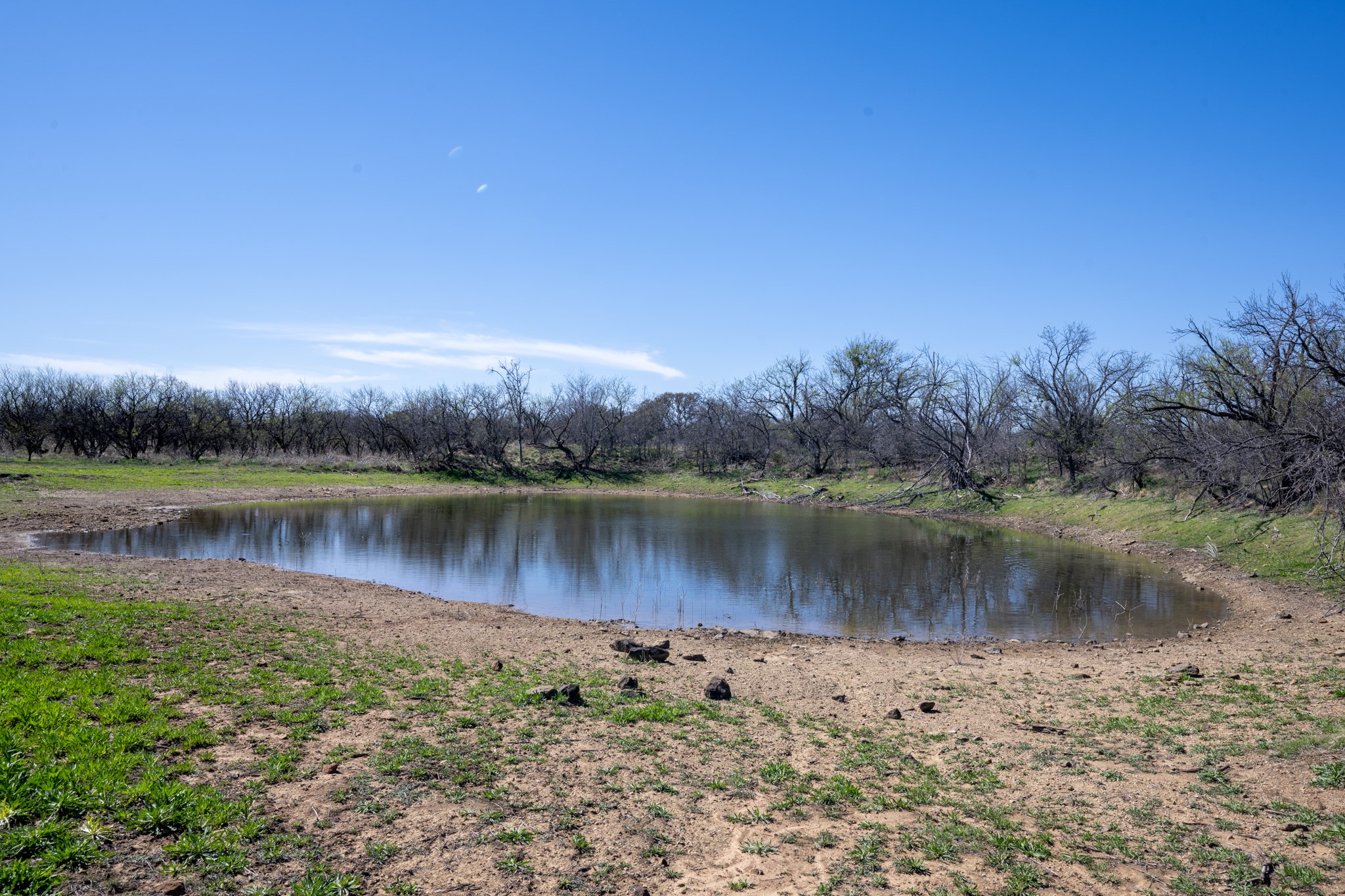 Tbd Cntty Road 291 Breckenridge TX 76464