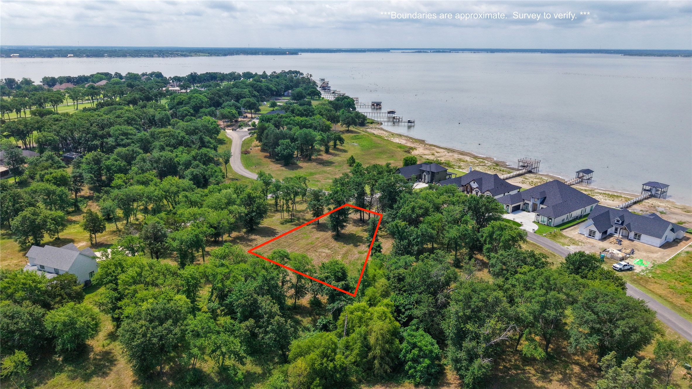 759 Sunset Court Mabank TX 75143