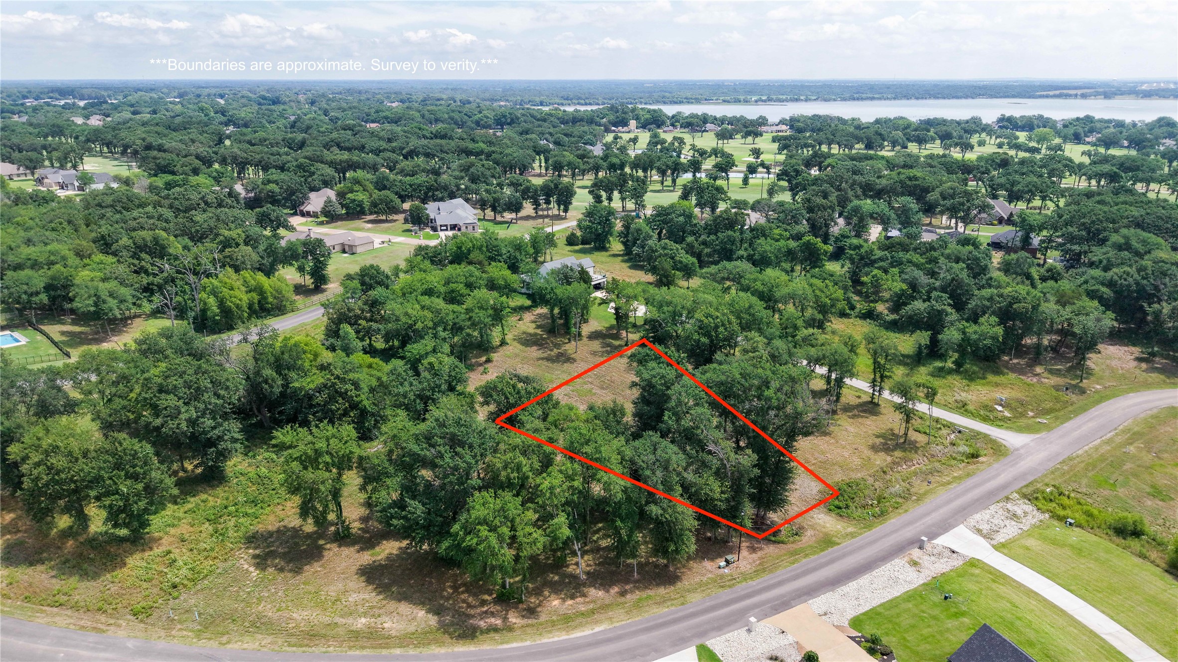 759 Sunset Court Mabank TX 75143