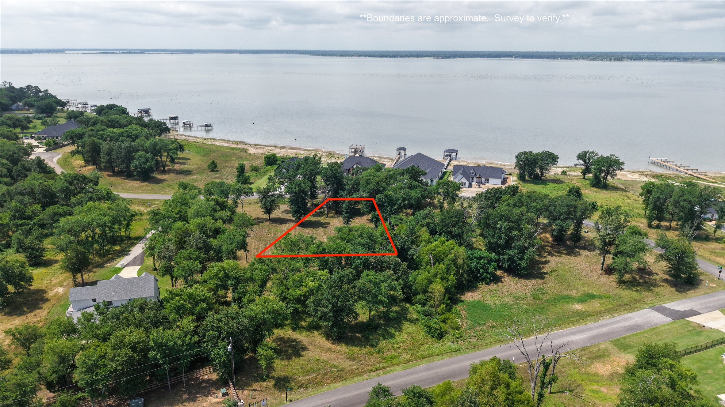 759 Sunset Court Mabank TX 75143