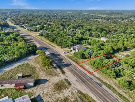 6030 Tin Top Highway Granbury TX 76048