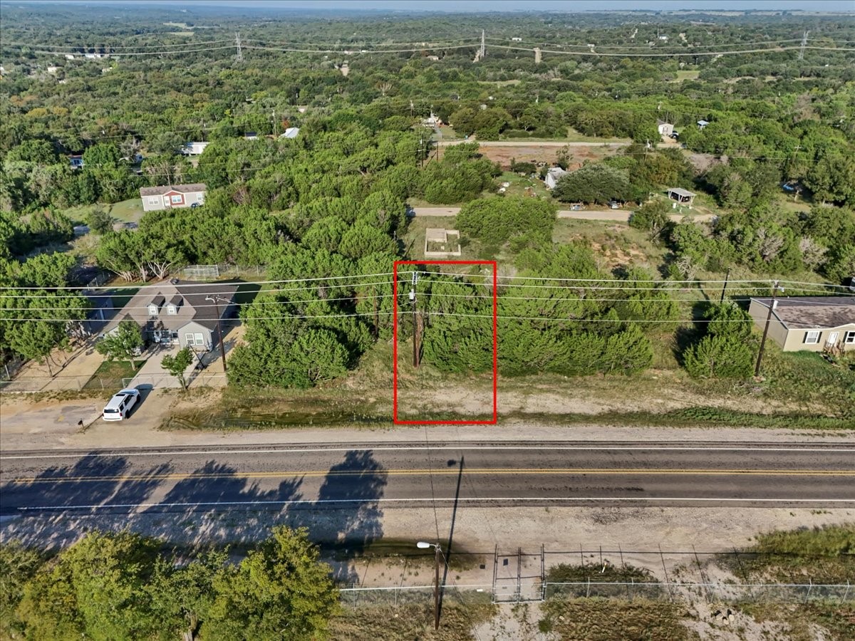 6030 Tin Top Highway Granbury TX 76048