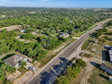 6030 Tin Top Highway Granbury TX 76048
