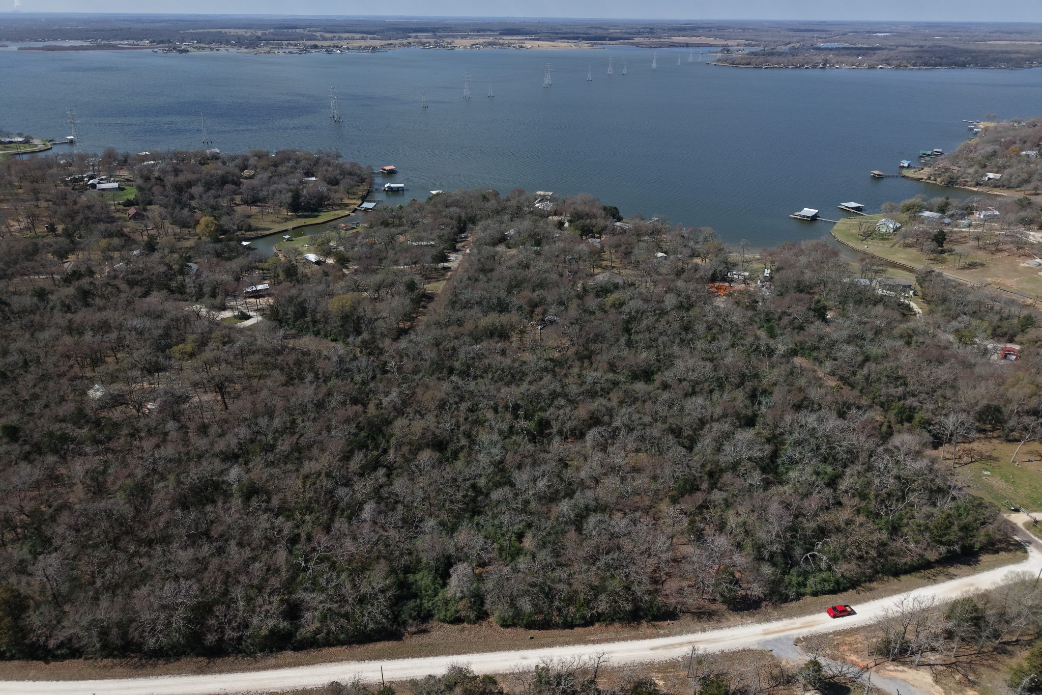 Lot 013 County Road 900 Jewett TX 75846