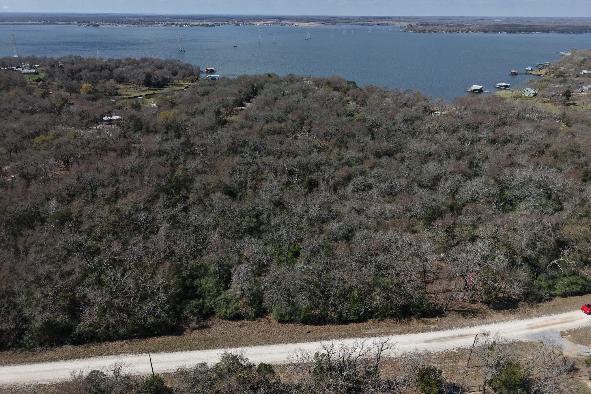 Lot 013 County Road 900 Jewett TX 75846
