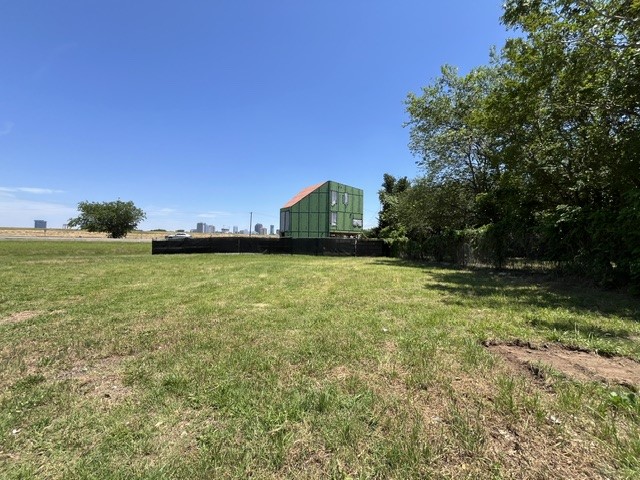 3134 Pastor Street Dallas TX 75212