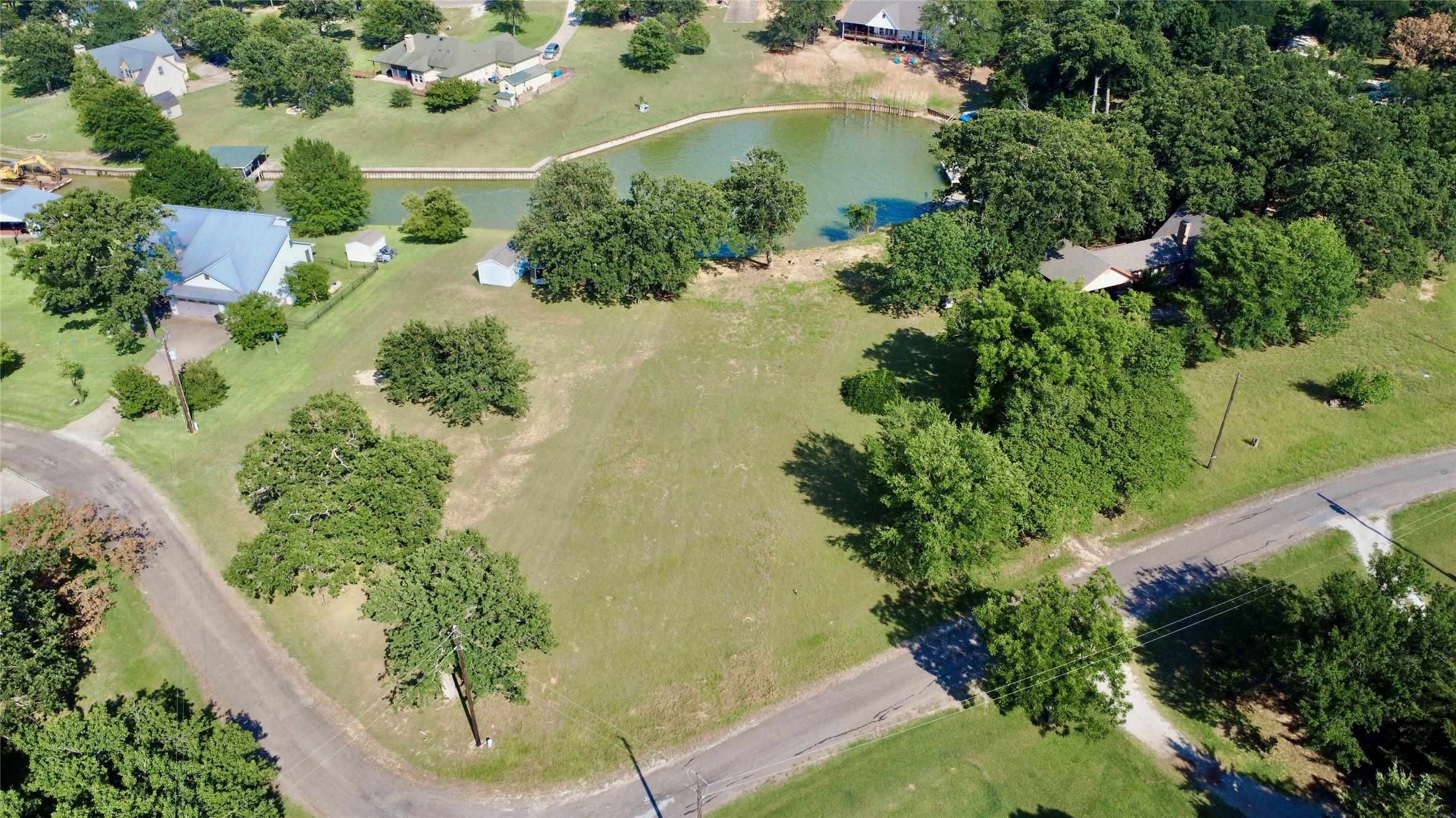 5001 Arrowhead Point Streetman TX 75859