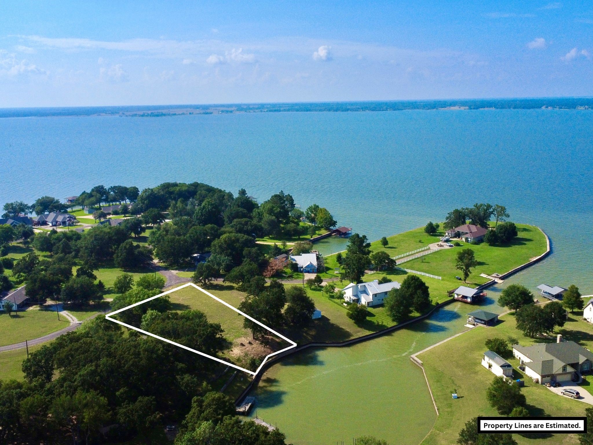 5001 Arrowhead Point Streetman TX 75859
