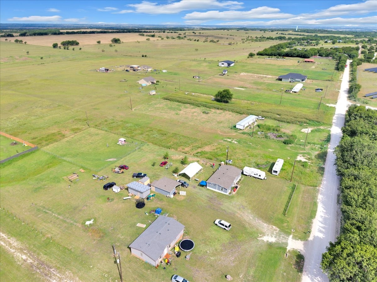 Lot 10 Hcr 4434 Itasca TX 76055