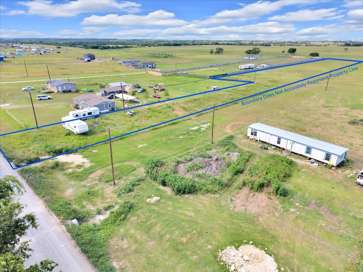 Lot 10 Hcr 4434 Itasca TX 76055