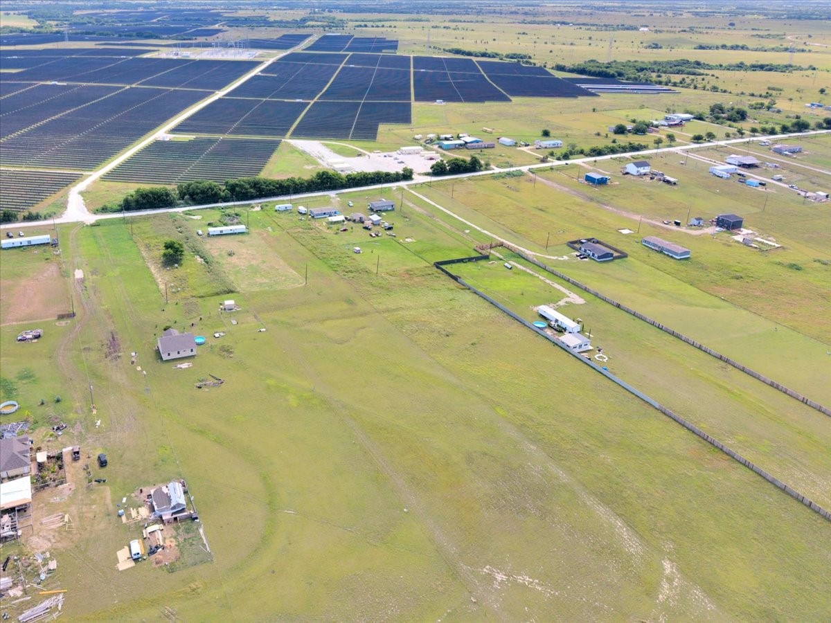Lot 10 Hcr 4434 Itasca TX 76055