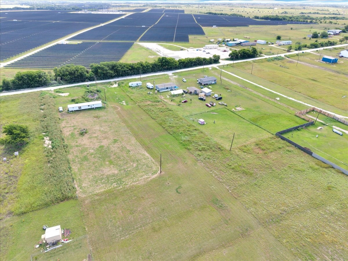 Lot 10 Hcr 4434 Itasca TX 76055