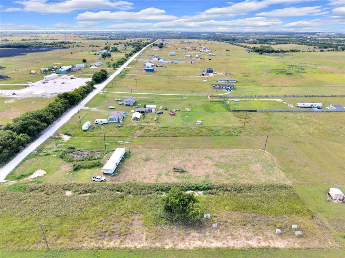 Lot 10 Hcr 4434 Itasca TX 76055