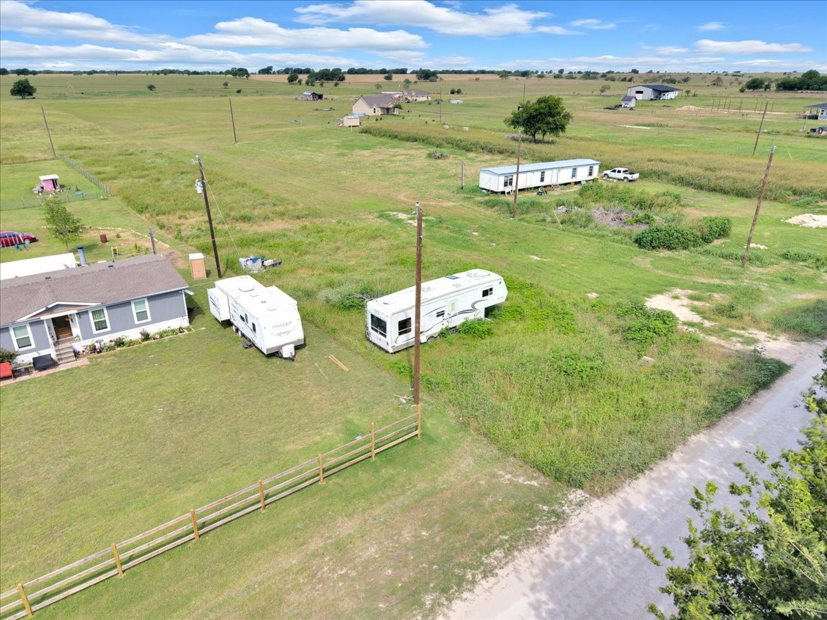 Lot 10 Hcr 4434 Itasca TX 76055