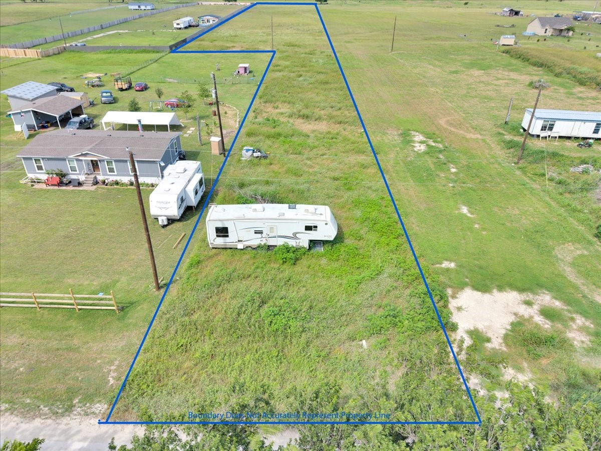 Lot 10 Hcr 4434 Itasca TX 76055