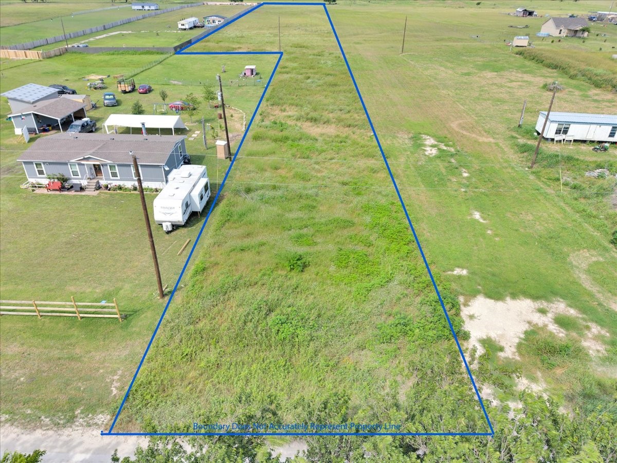 Lot 10 Hcr 4434 Itasca TX 76055