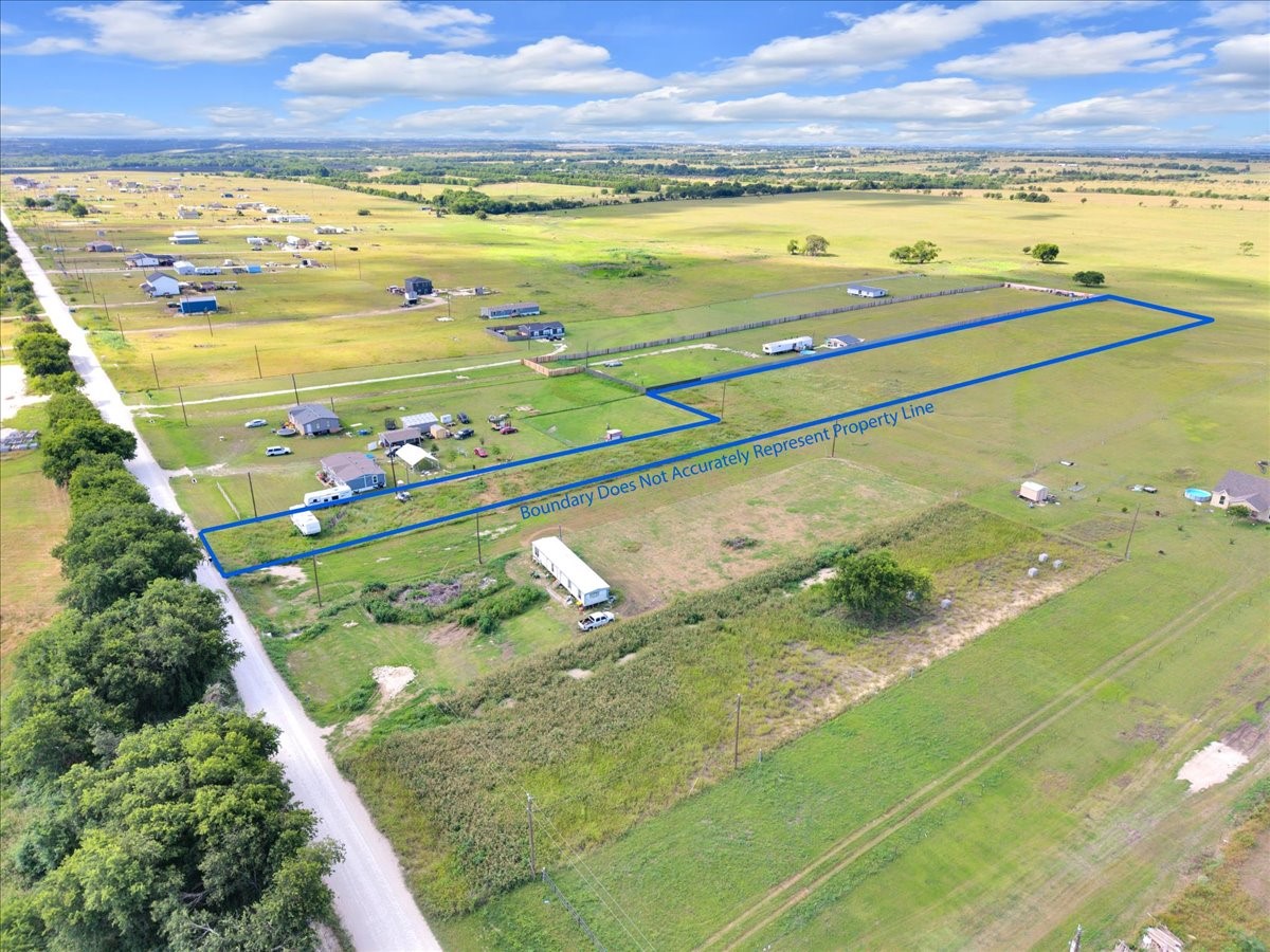 Lot 10 Hcr 4434 Itasca TX 76055