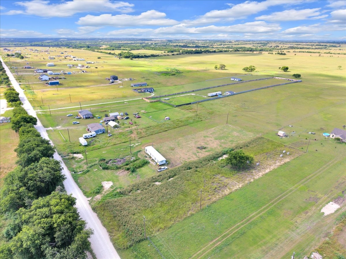 Lot 10 Hcr 4434 Itasca TX 76055