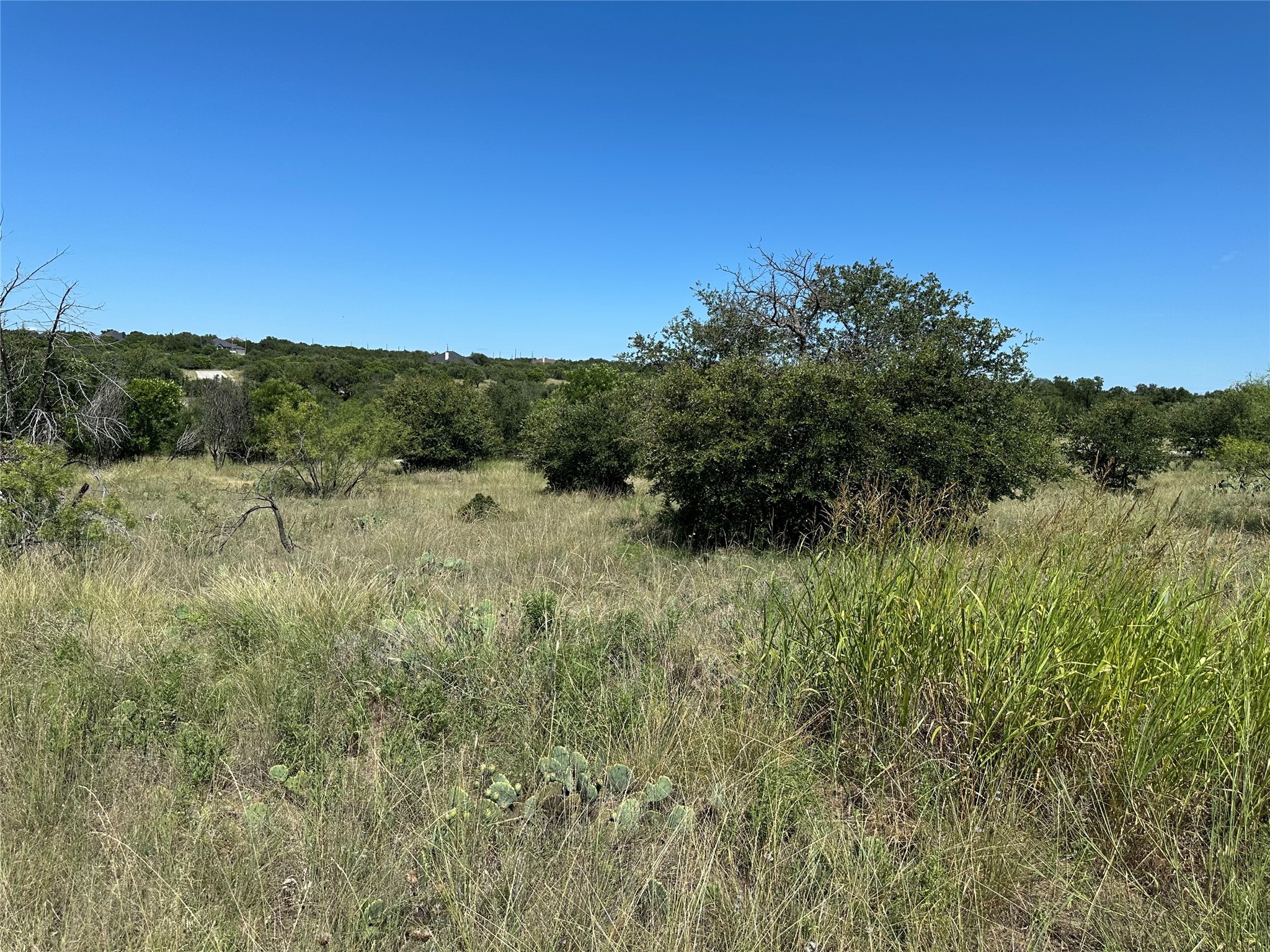 30 The Homestead Drive Graford TX 76449