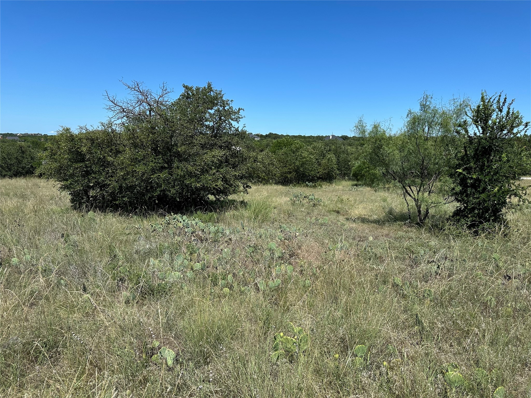 30 The Homestead Drive Graford TX 76449