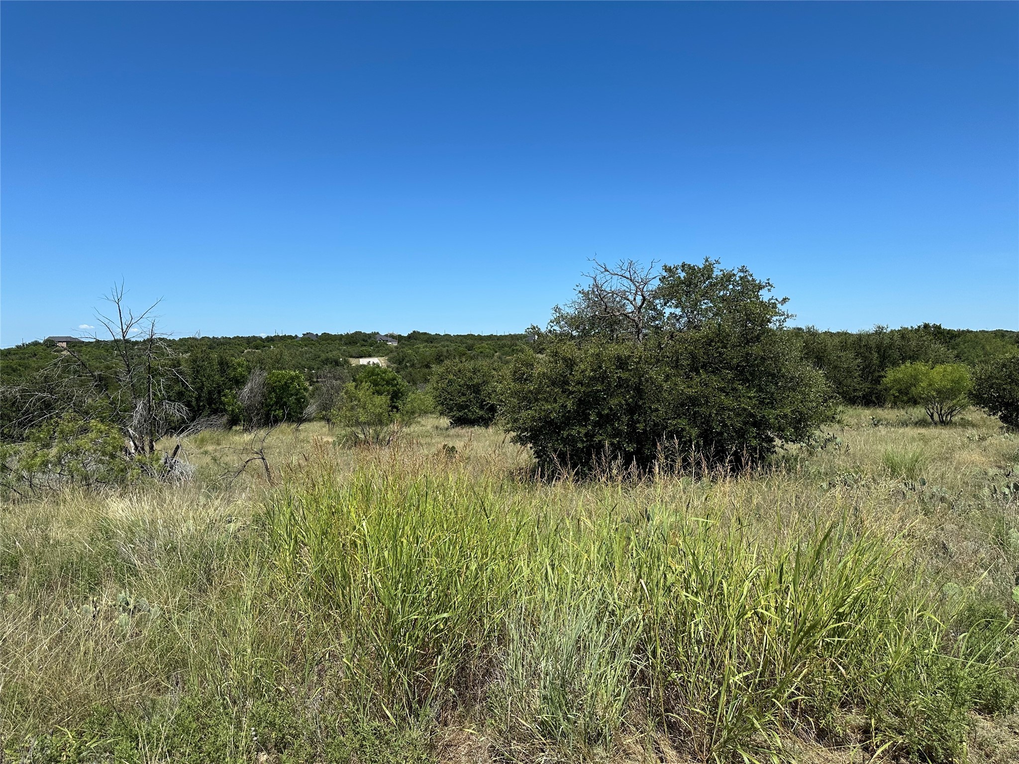 30 The Homestead Drive Graford TX 76449