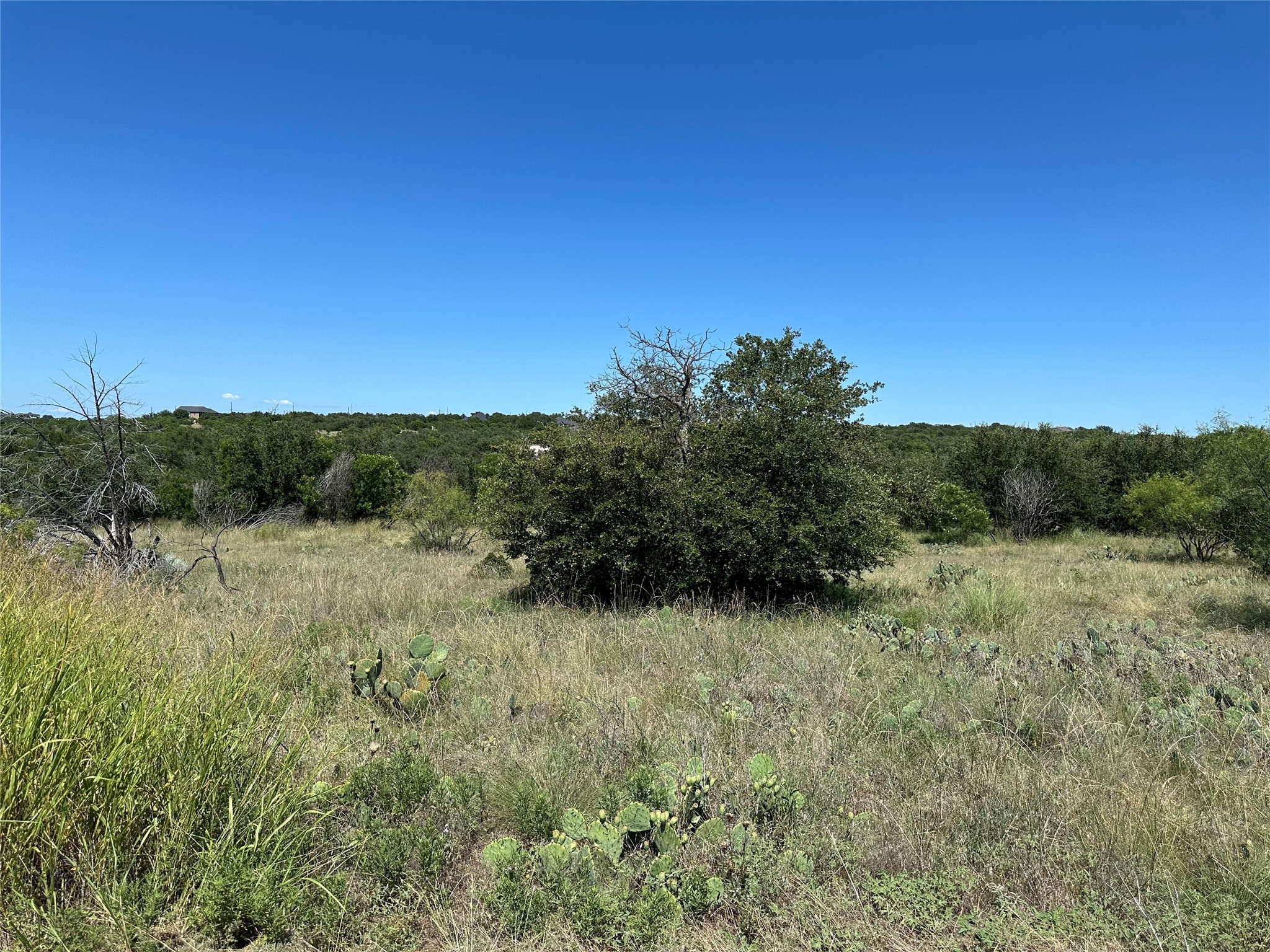 30 The Homestead Drive Graford TX 76449