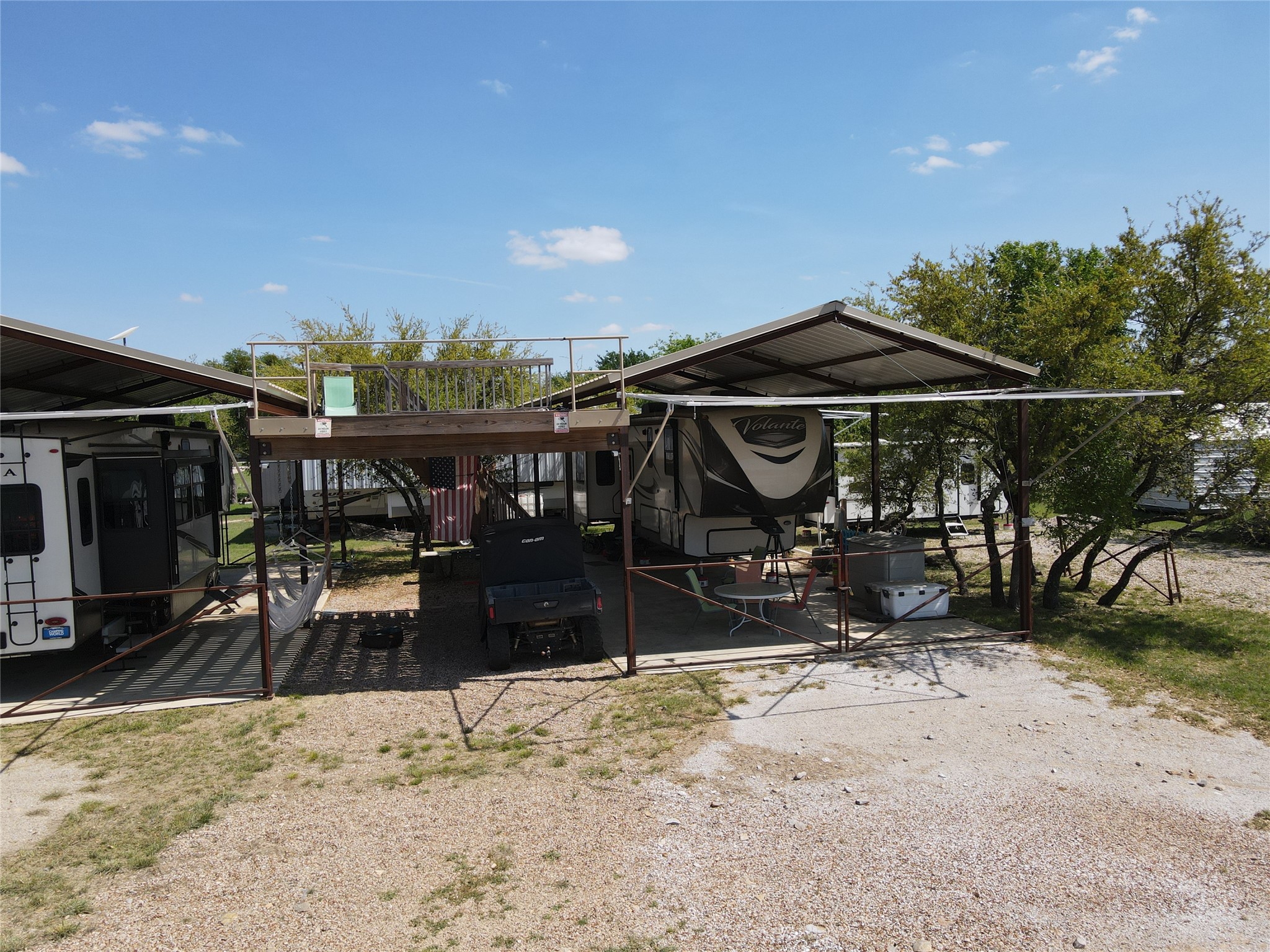Tbd Lots 1431-1433 Lake Front Circle May TX 76857