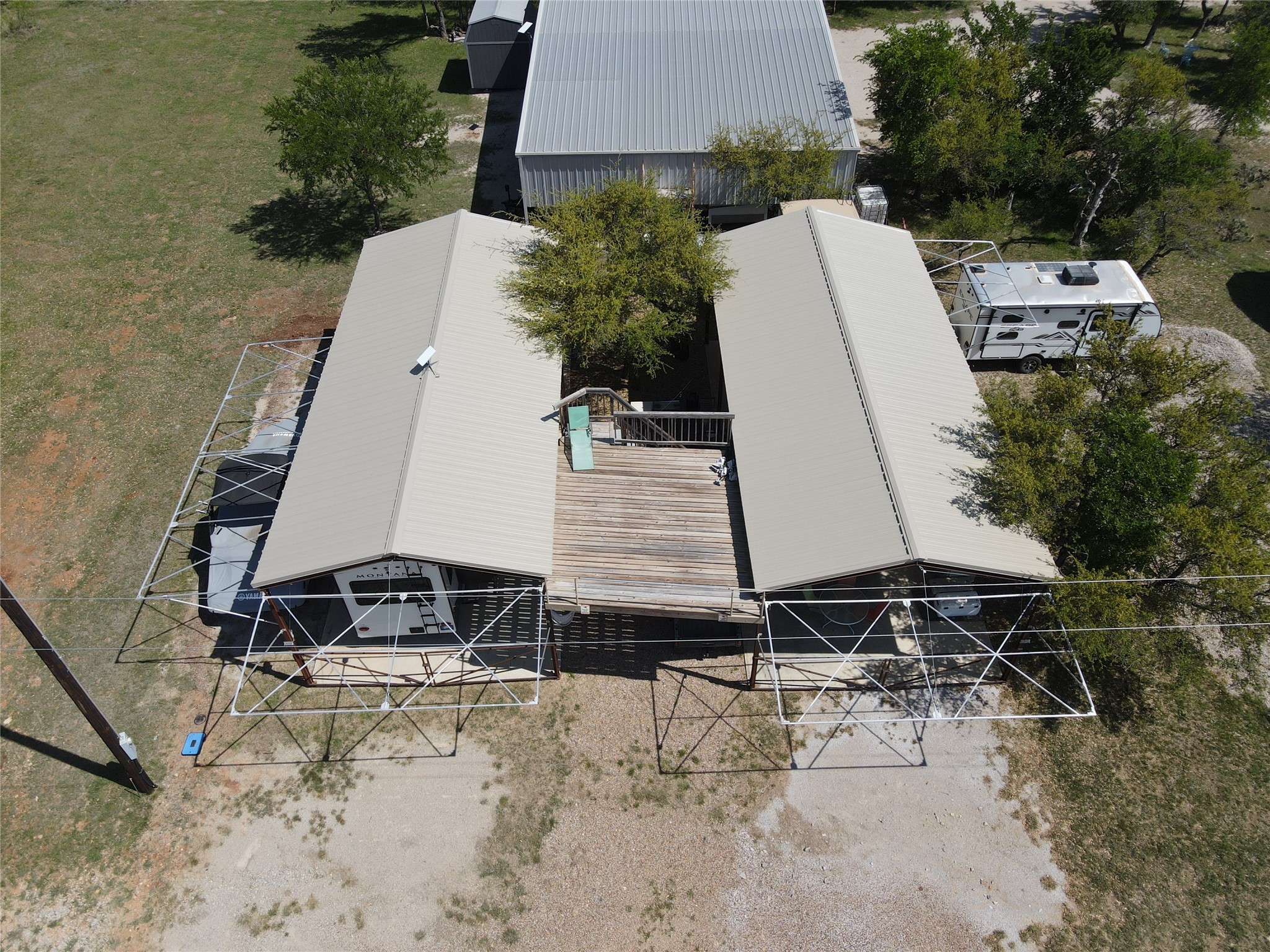 Tbd Lots 1431-1433 Lake Front Circle May TX 76857