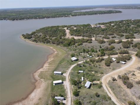 Tbd Lots 1431-1433 Lake Front Circle May TX 76857