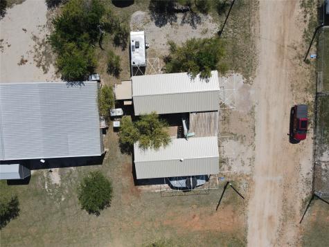 Tbd Lots 1431-1433 Lake Front Circle May TX 76857